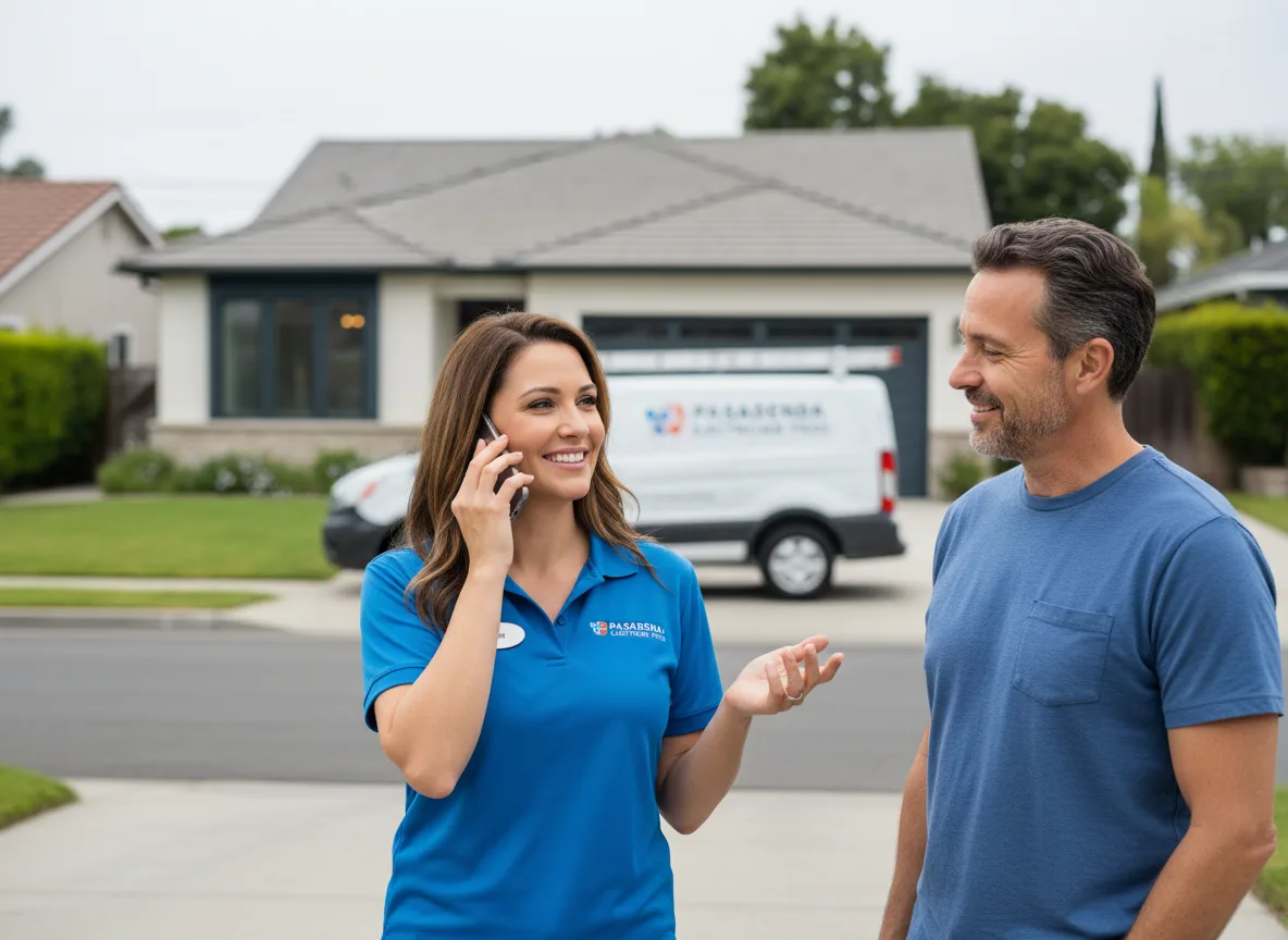 Electrician Quapaw, OK FAQs